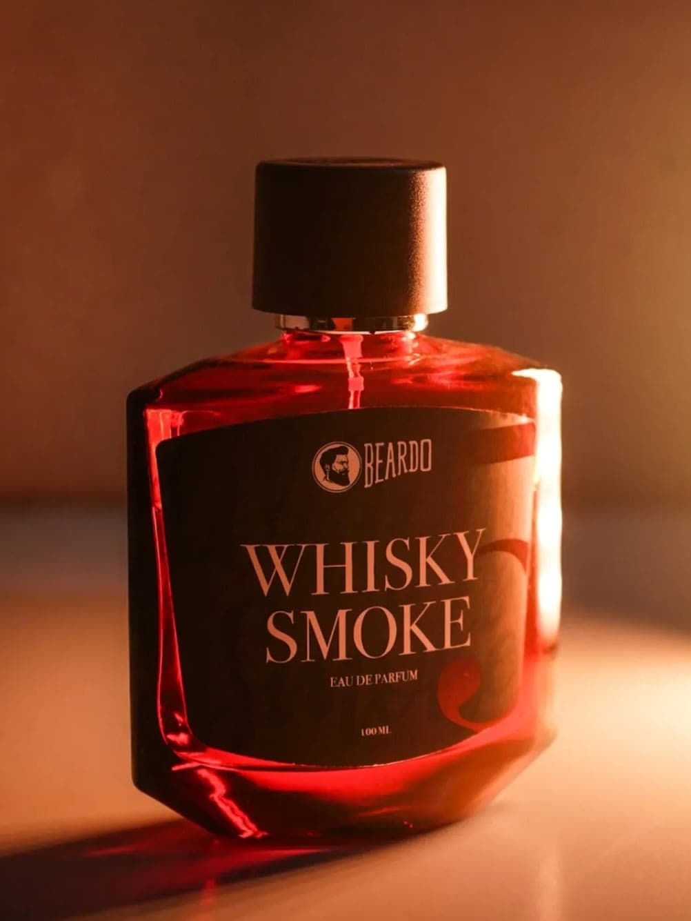 WHISKY SMOKE